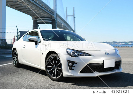 スポーツカー 45925322
