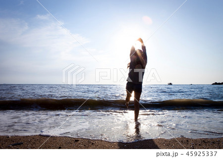 女性 女 女の子 45925337