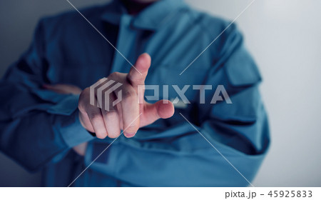 男性　職業シリーズ 45925833