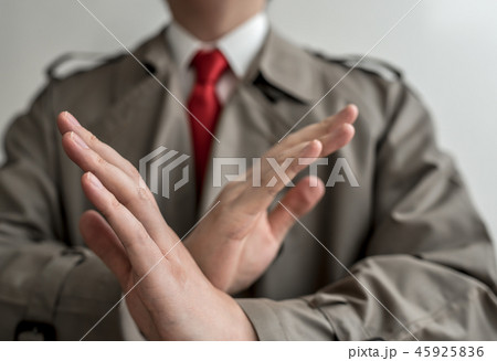 男性　職業シリーズ 45925836