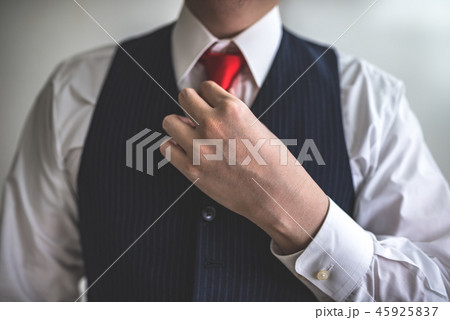 男性　職業シリーズ 45925837