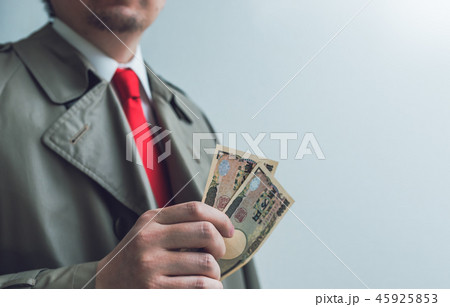 男性　職業シリーズ 45925853