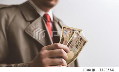 男性　職業シリーズ 45925861