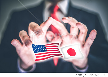 男性　職業シリーズ 45925887