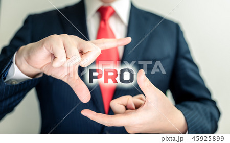 男性　職業シリーズ 45925899