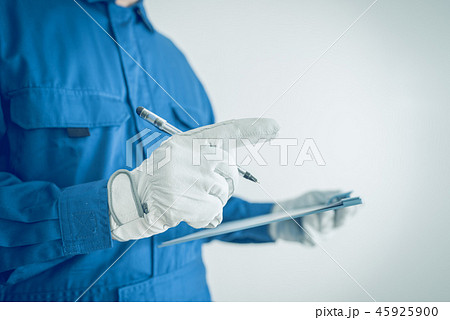 男性　職業シリーズ 45925900