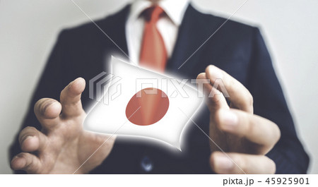 男性　職業シリーズ 45925901