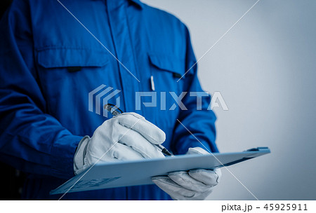 男性　職業シリーズ 45925911