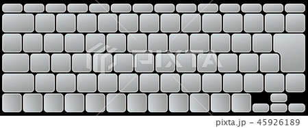 キーボード 45926189