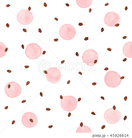 watercolor circles pattern watercolor circles pattern 45926614