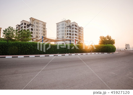 Al Hamra Village at Sunrise Al Hamra Village at Sunrise 45927120