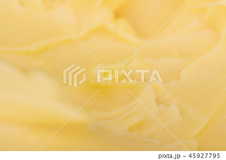 Cheese butter creamy or margarine  45927795
