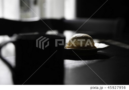 ティータイム 45927956