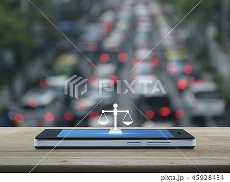 Business legal service online concept Business legal service online concept 45928434