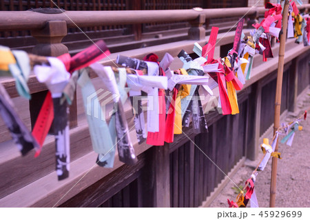 おみくじ 45929699