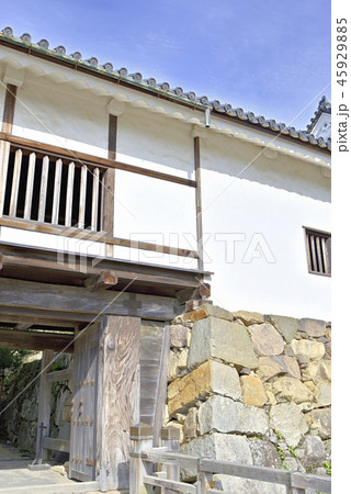 彦根城・天秤櫓 45929885