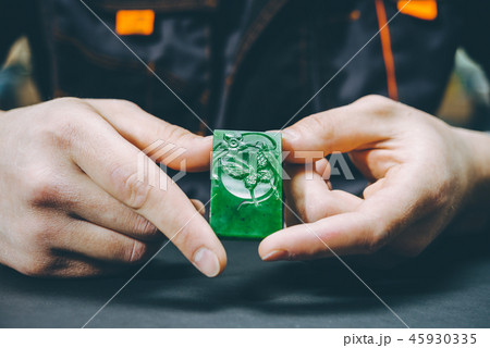greenstone industrial jewelery 45930335