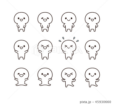 人 喜ぶ 笑顔 45930660