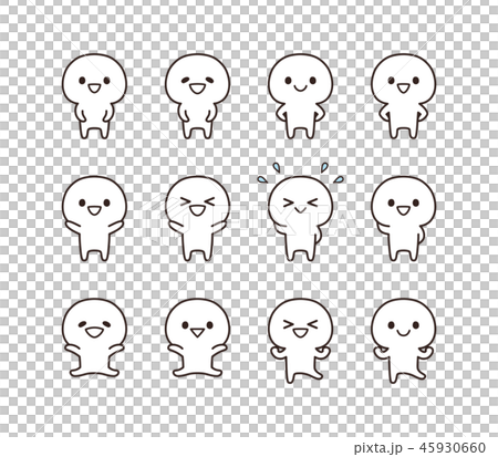 人 喜ぶ 笑顔 45930660