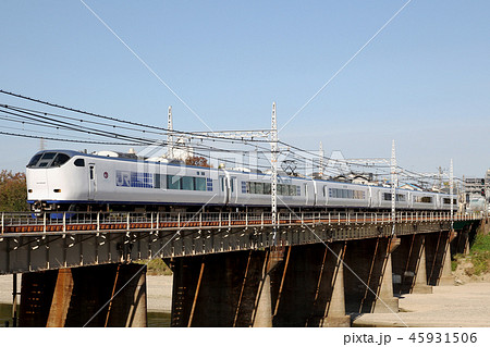 281系電車 45931506