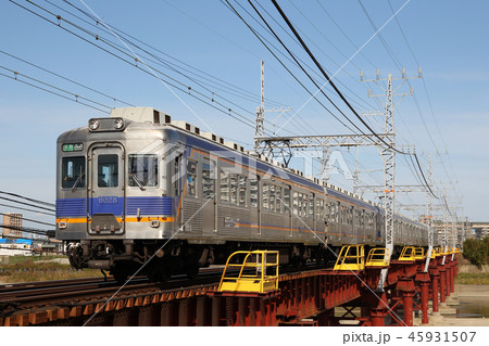 南海電鉄6000系 45931507