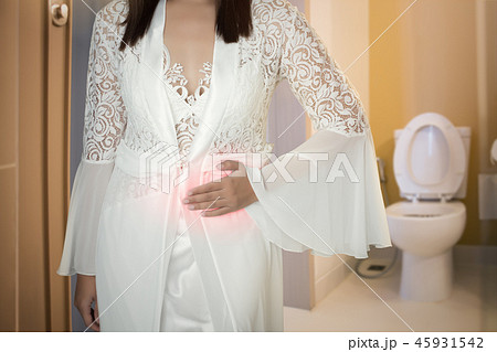 Stomachache 45931542