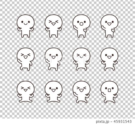 人的拼搏精神 45931543