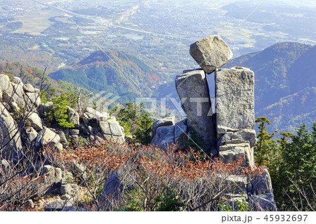 地蔵岩2 地蔵岩2 45932697