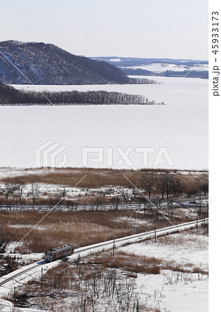 JR北海道　キハ54　ルパン三世 45933173