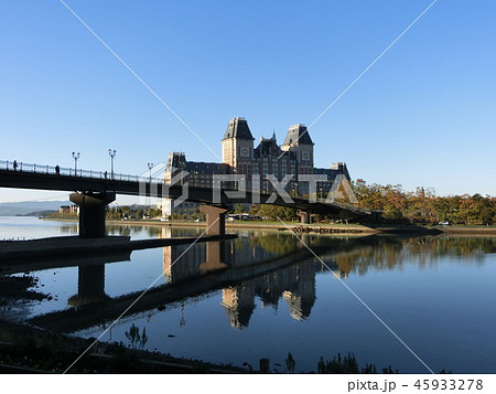 ハウステンボス駅 45933278