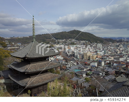 三重の塔_天念寺 三重の塔_天念寺 45934274