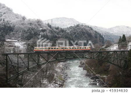 富山地方鉄道16010形電車 45934630