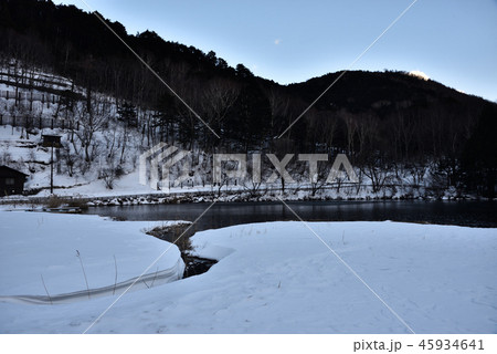 湯ノ湖 湯ノ湖 45934641