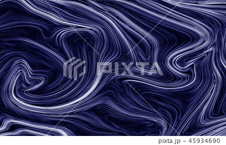 Digital blue abstract background with liquify flow Digital blue abstract background with liquify flow 45934690