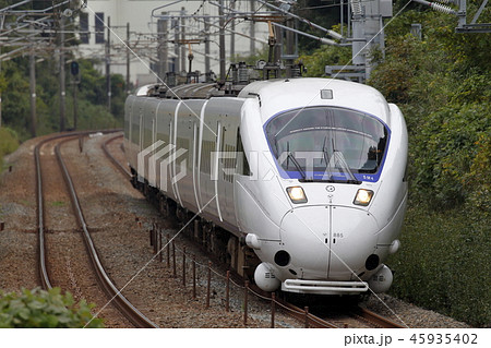 JR九州　885系 45935402