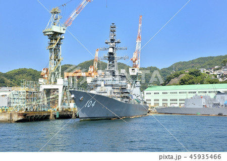 長崎造船の海岸 長崎造船の海岸 45935466