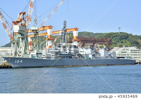 長崎造船の海岸 長崎造船の海岸 45935469