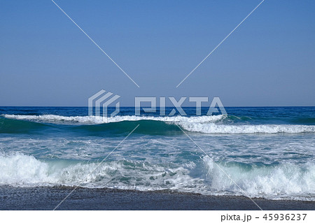 海岸の風景・白兎海岸 45936237