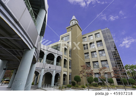 県立広島大学三原キャンパス 45937218