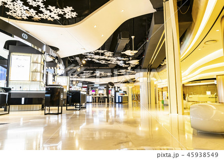 ロッテモール ロッテ百貨店 蚕室 45938549