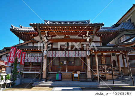 【西代寺】 兵庫県神戸市長田区6 45938567