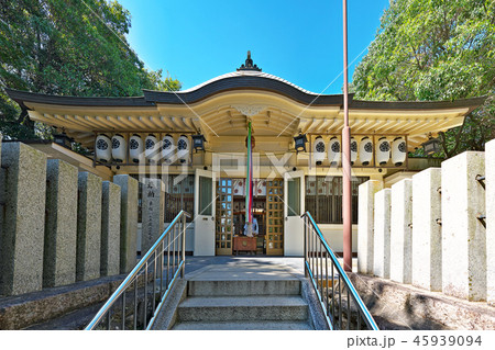 【美多彌神社】 (高解像度版) 大阪府堺市南区鴨谷台1 【美多彌神社】 (高解像度版) 大阪府堺市南区鴨谷台1 45939094