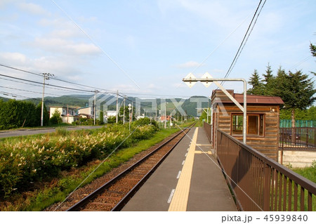石北本線・西留辺蘂駅 石北本線・西留辺蘂駅 45939840