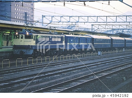 EF651109　オリエントエクスプレス 45942192