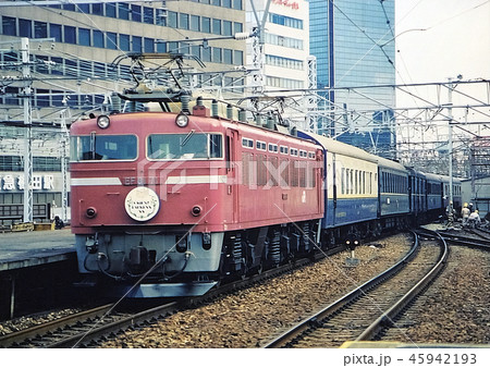 EF8171　オリエントエクスプレス 45942193