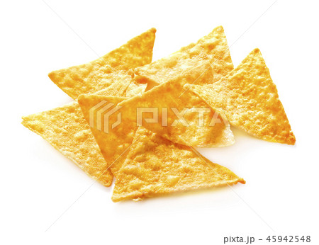 heap of nachos 45942548