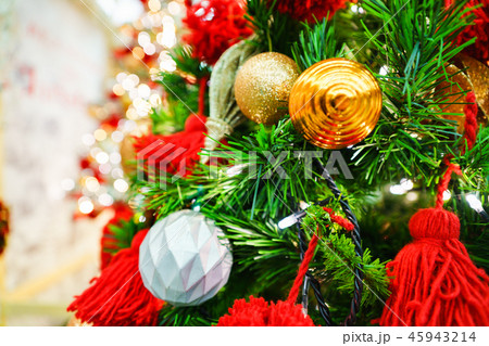 [日本] クリスマスイメージ 45943214