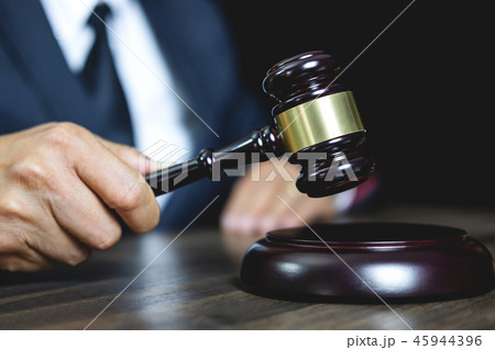 Legal law, advice and justice concept, male counseling lawyer or Legal law, advice and justice concept, male counseling lawyer or 45944396