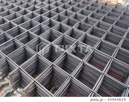 BRC welded wire mesh or BRC fabric 45944629