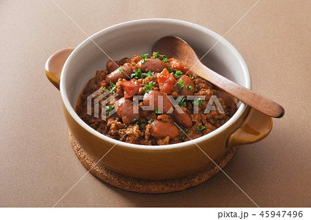 チリコンカン 45947496